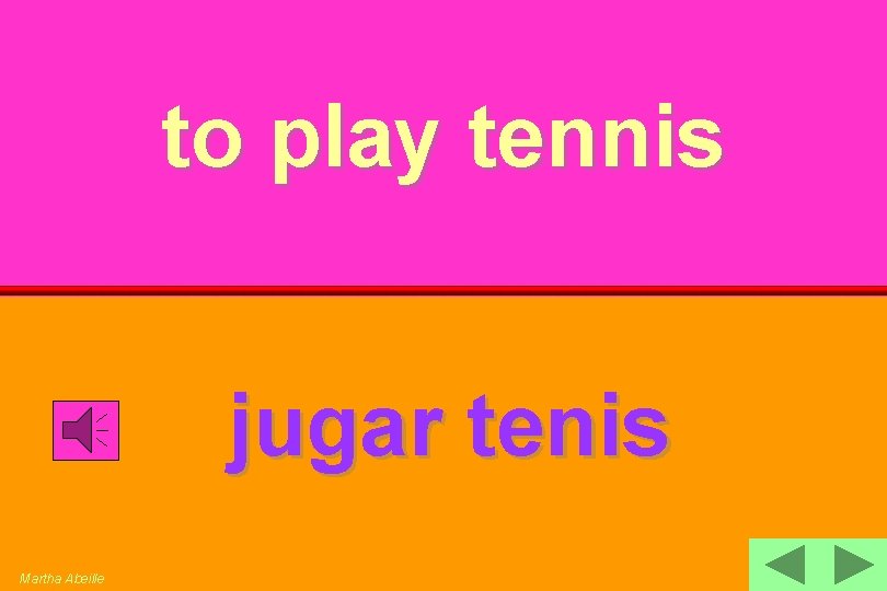 to play tennis jugar tenis Martha Abeille 