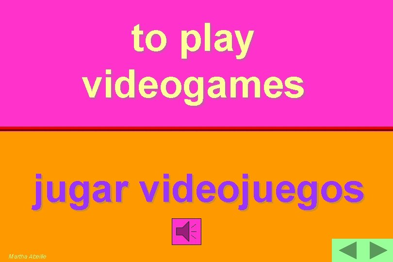 to play videogames jugar videojuegos Martha Abeille 