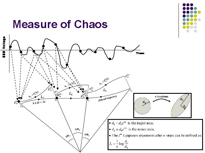 Measure of Chaos 