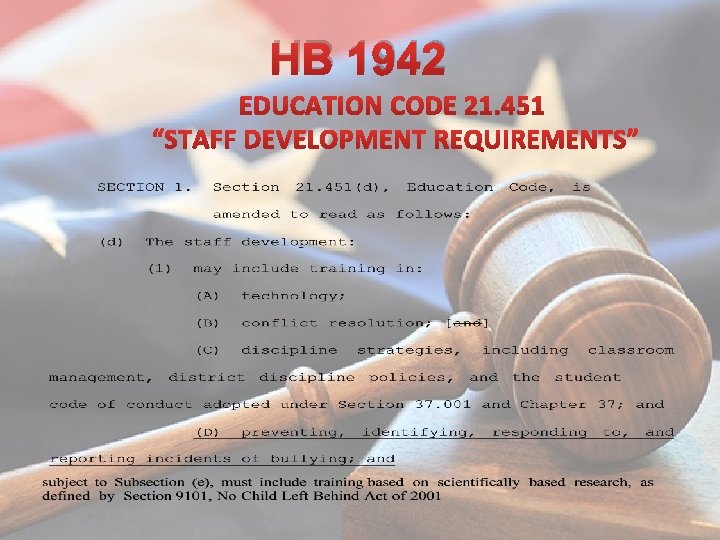 HB 1942 