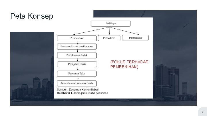 Peta Konsep (FOKUS TERHADAP PEMBENIHAN) 4 