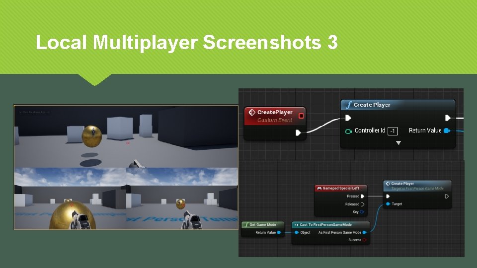 Local Multiplayer Screenshots 3 