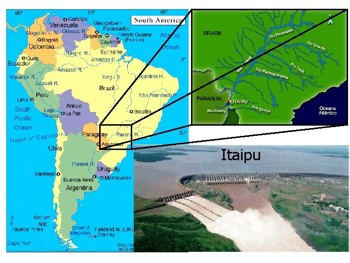 Itaipu 