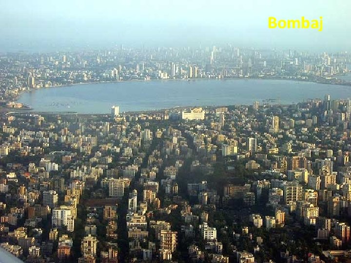Bombaj 
