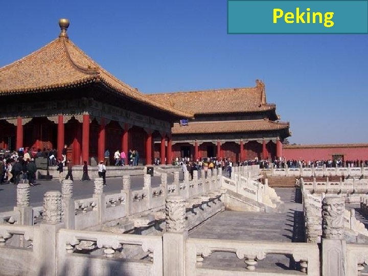 Peking 