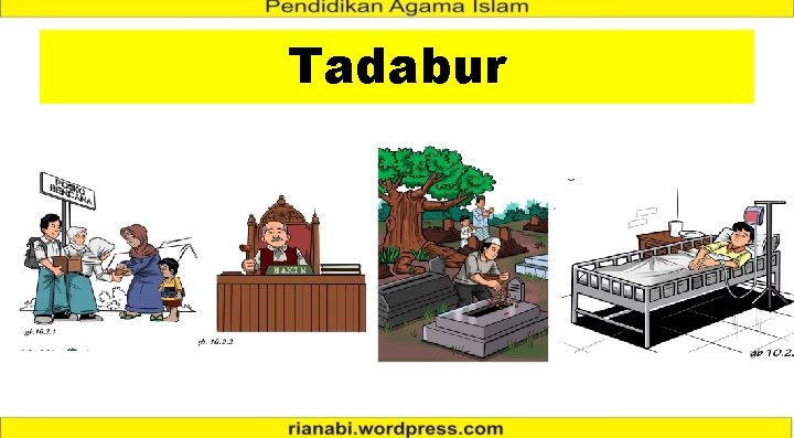 Tadabur Tadabur