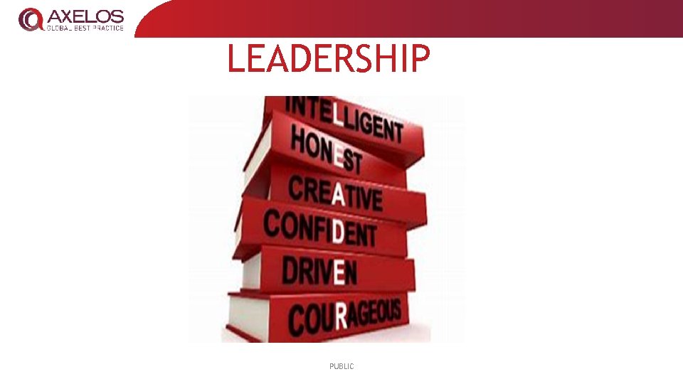 LEADERSHIP PUBLIC 