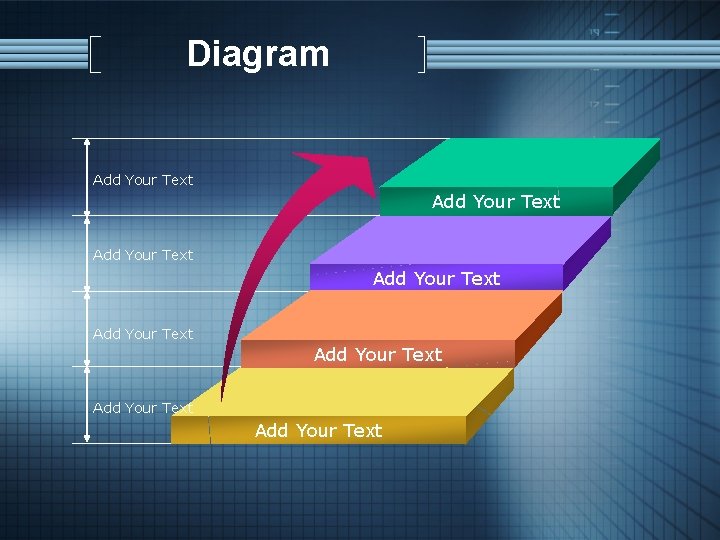 Diagram Add Your Text Add Your Text 