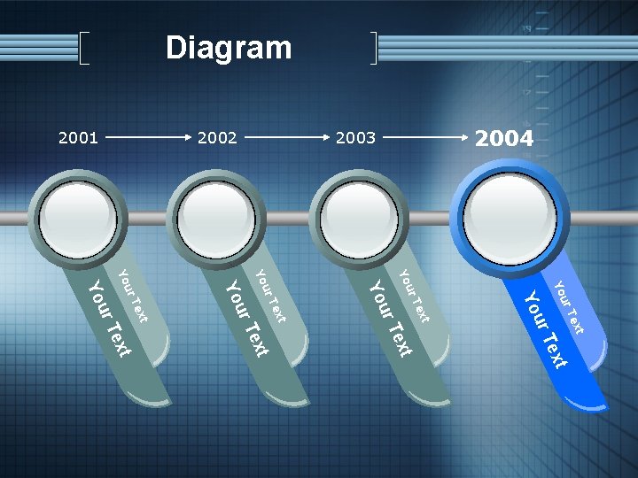 Diagram 2004 2003 2002 2001 ur Yo t Tex t Tex ur t Tex