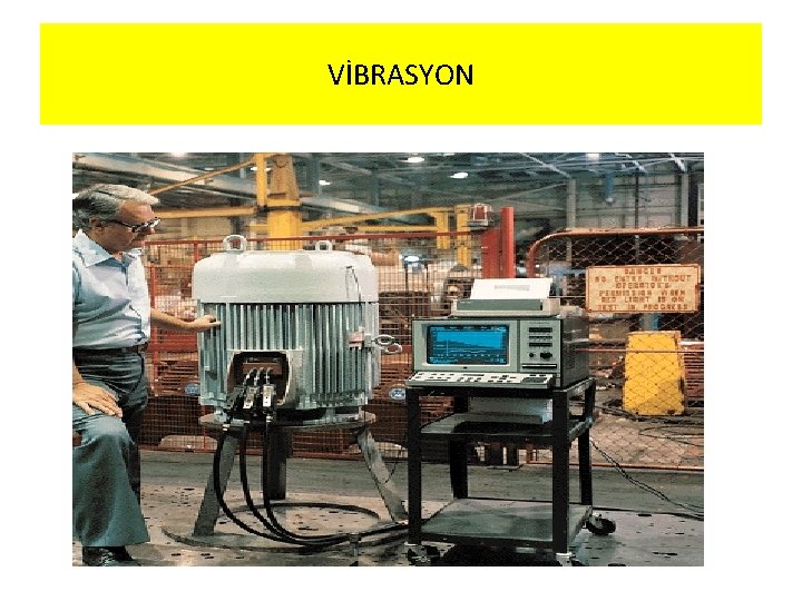 VİBRASYON 