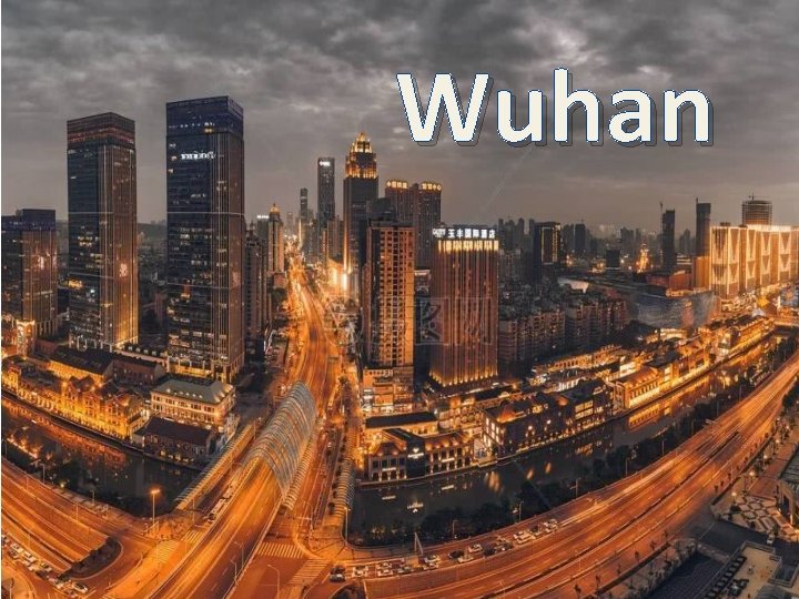 Wuhan 