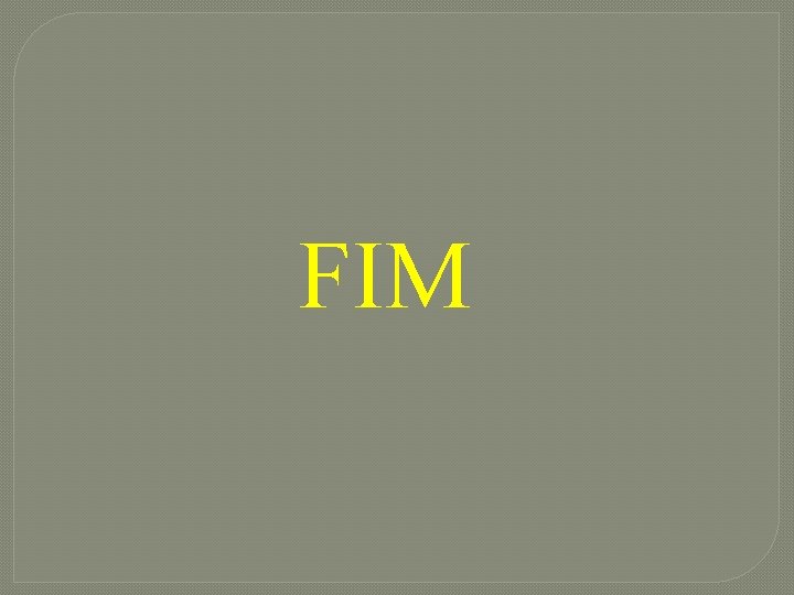 FIM 