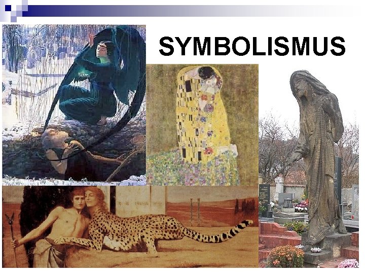 SYMBOLISMUS 