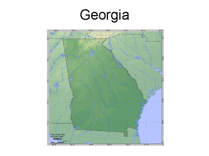 Georgia 