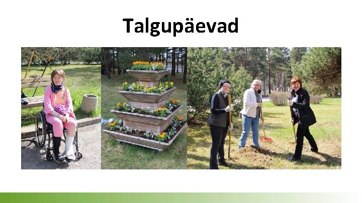 Talgupäevad 