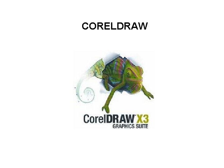 CORELDRAW 