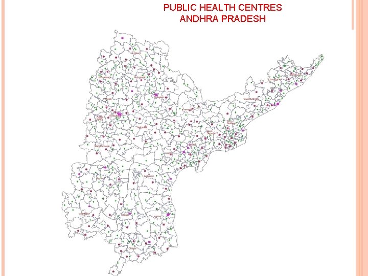 PUBLIC HEALTH CENTRES ANDHRA PRADESH 