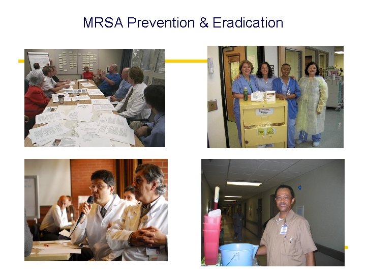 MRSA Prevention & Eradication 17 