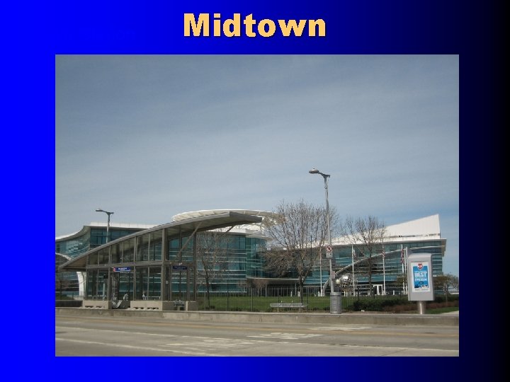 Midtown Station Midtown 