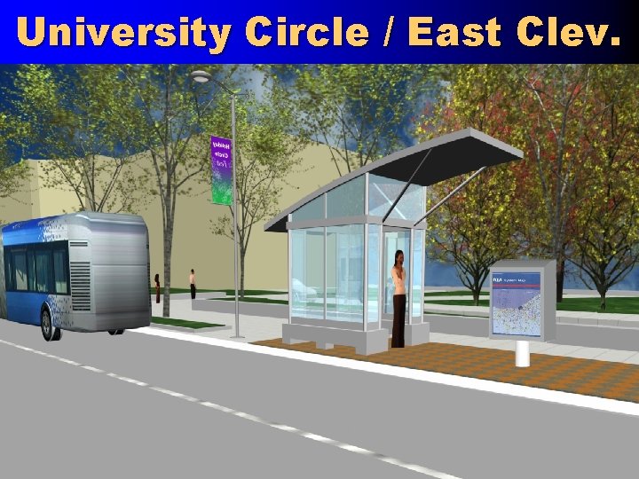 University Circle / East Clev. 