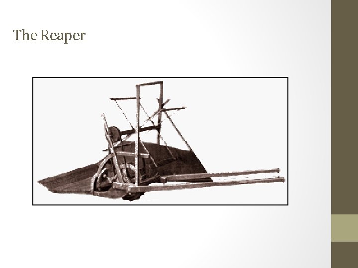 The Reaper 