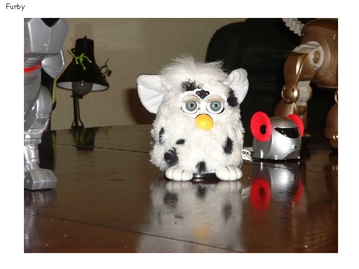 Furby 