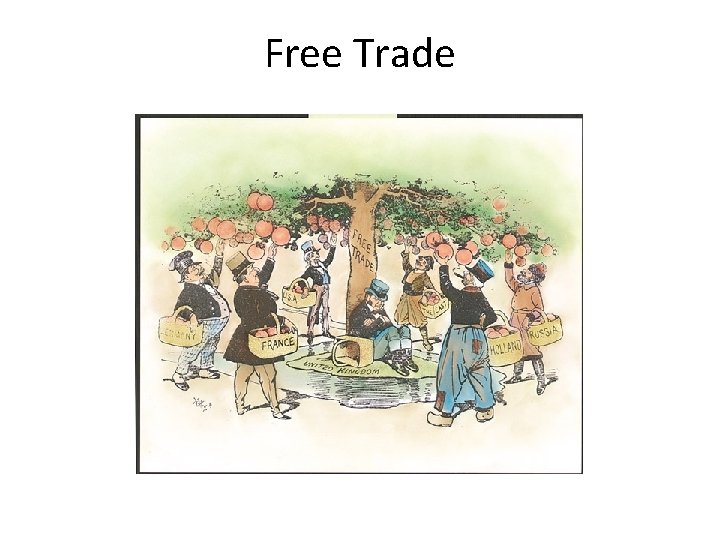 Free Trade 