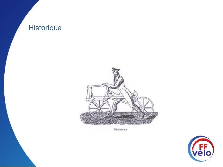 Historique 