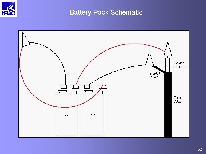 Battery Pack Schematic 62 