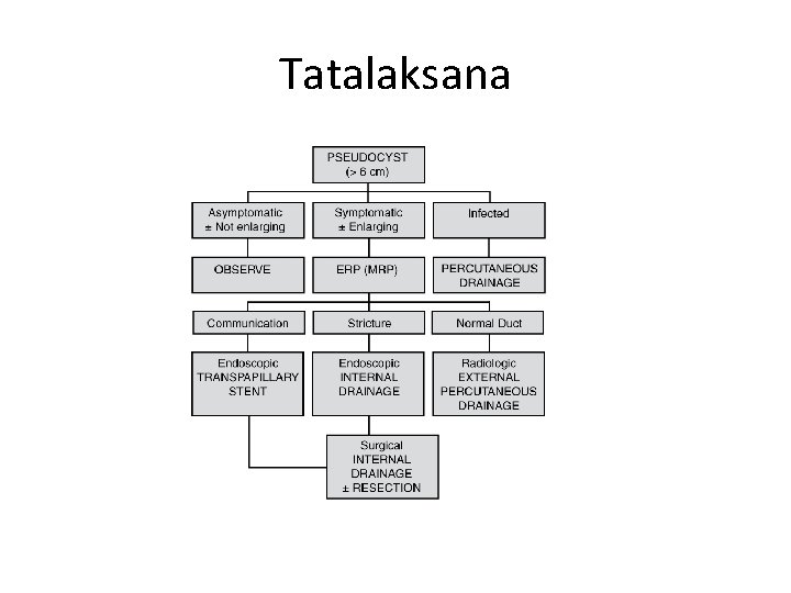 Tatalaksana 