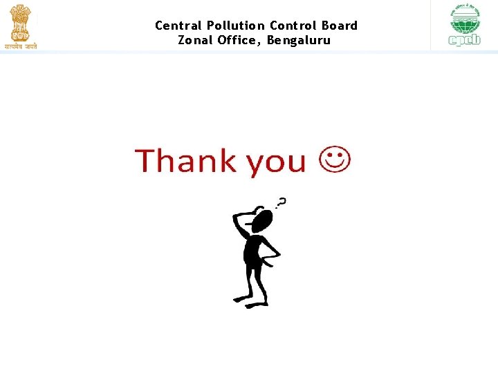 Central Pollution Control Board Zonal Office, Bengaluru 