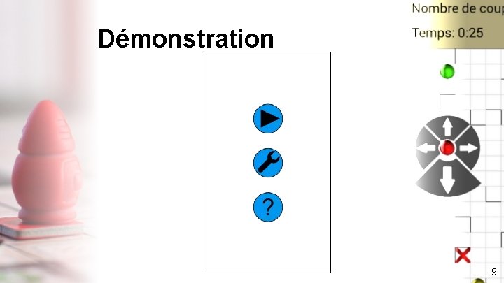 Démonstration 9 