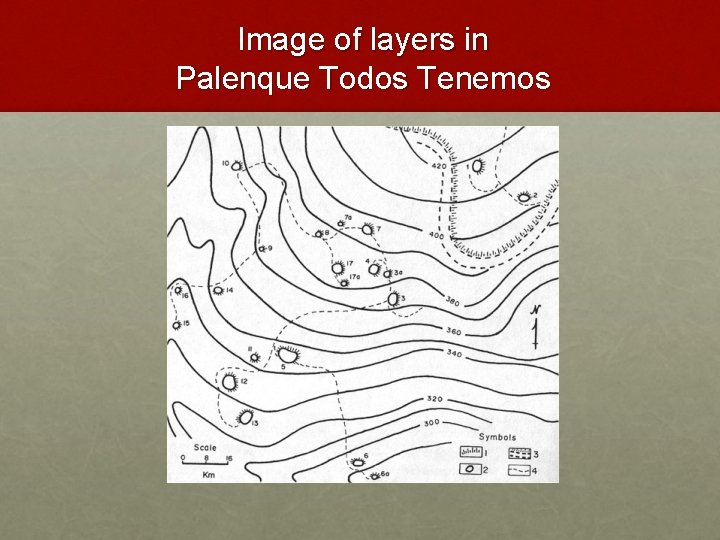 Image of layers in Palenque Todos Tenemos 