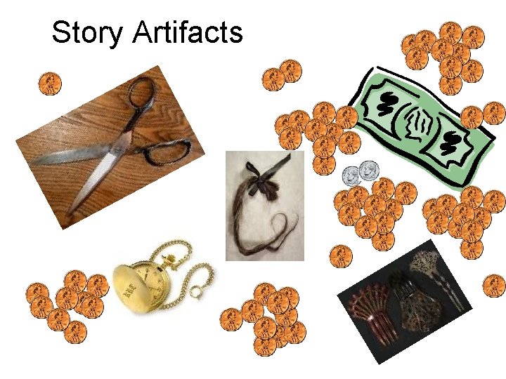 Story Artifacts 