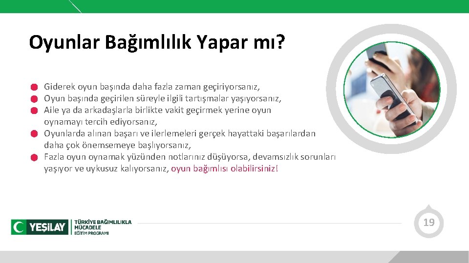 Oyunlar Bağımlılık Yapar mı? Giderek oyun başında daha fazla zaman geçiriyorsanız, Oyun başında geçirilen