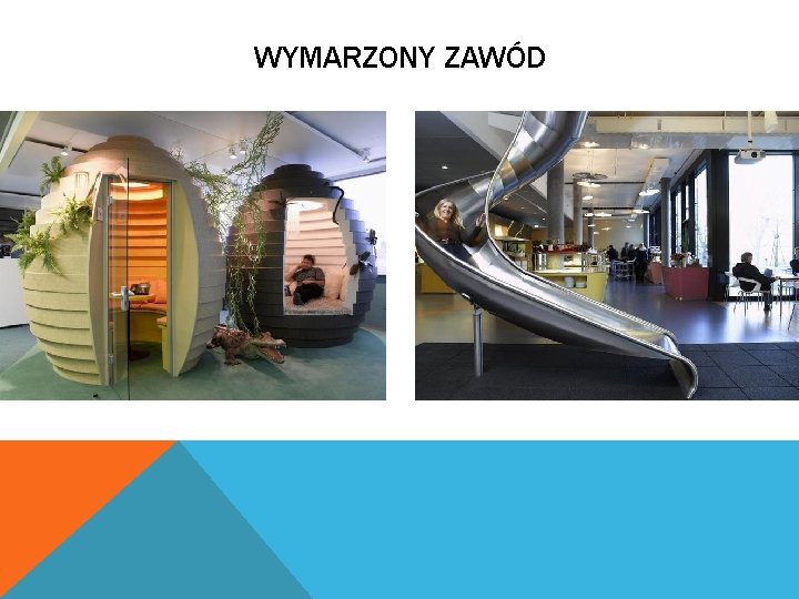 WYMARZONY ZAWÓD 