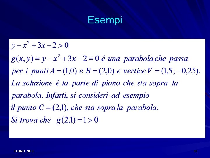 Esempi Ferrara 2014 16 
