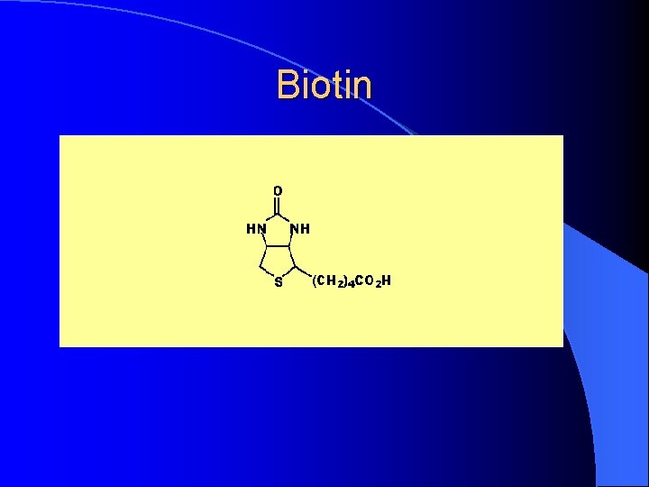 Biotin 
