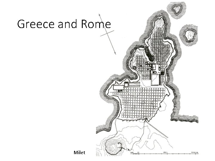 Greece and Rome Milet 