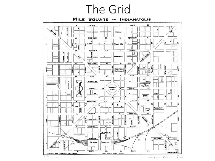 The Grid 