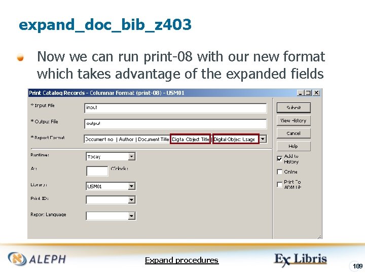 expand_doc_bib_z 403 Now we can run print-08 with our new format which takes advantage