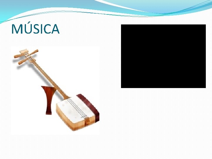 MÚSICA MÚSICA