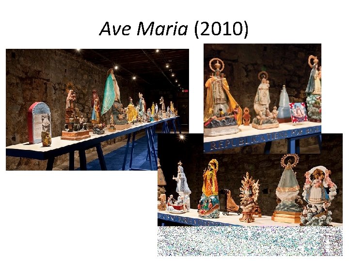 Ave Maria (2010) 