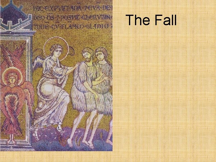 The Fall 