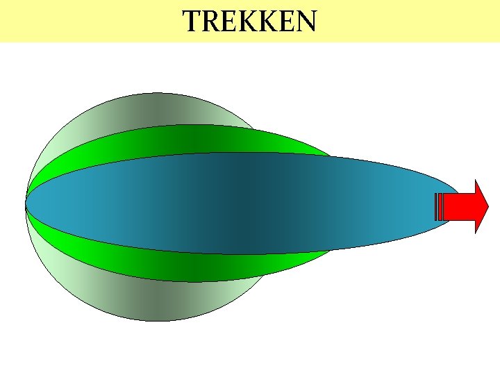 TREKKEN 
