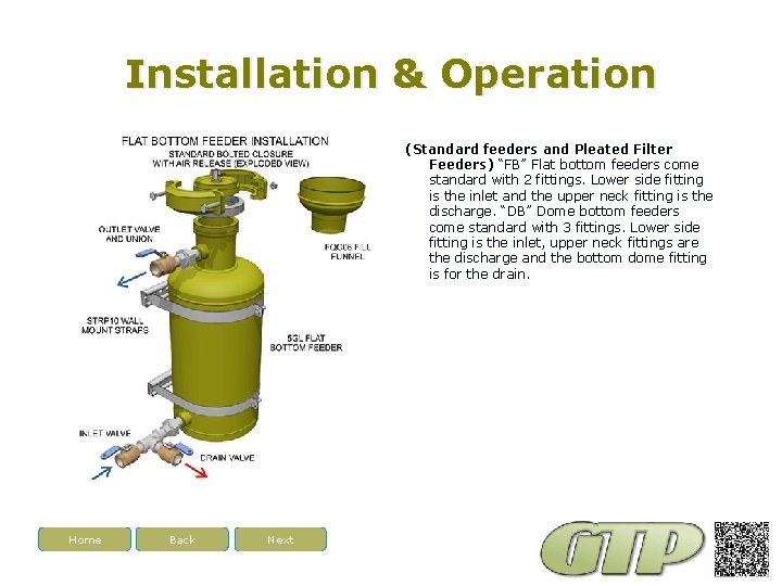 Pacific Sensor Inc. 11303 Slater Ave. Fountain Valley, CA 92708 Phone 714 -435 -0424