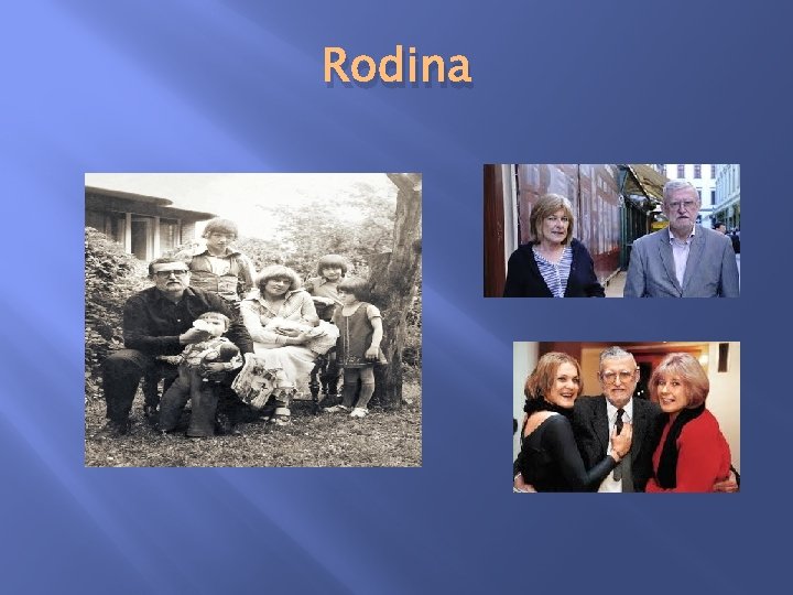 Rodina 