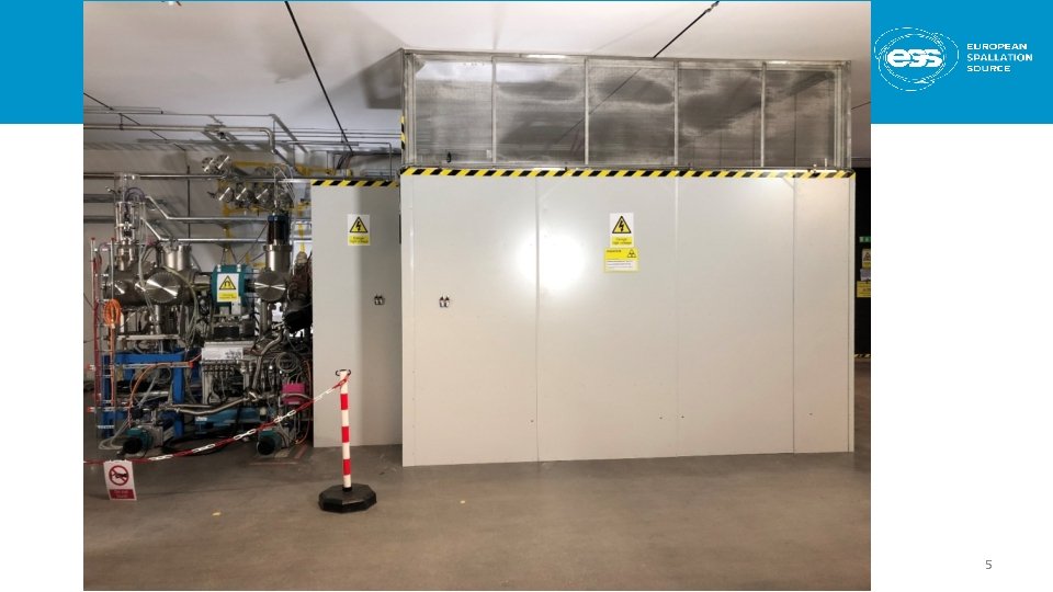 Ion Source and LEBT commissioning status and procedure