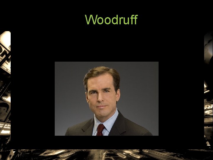 Woodruff 