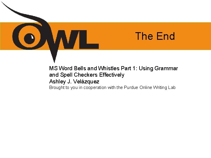 MS Word Bells Whistles Part 1 Using Grammar